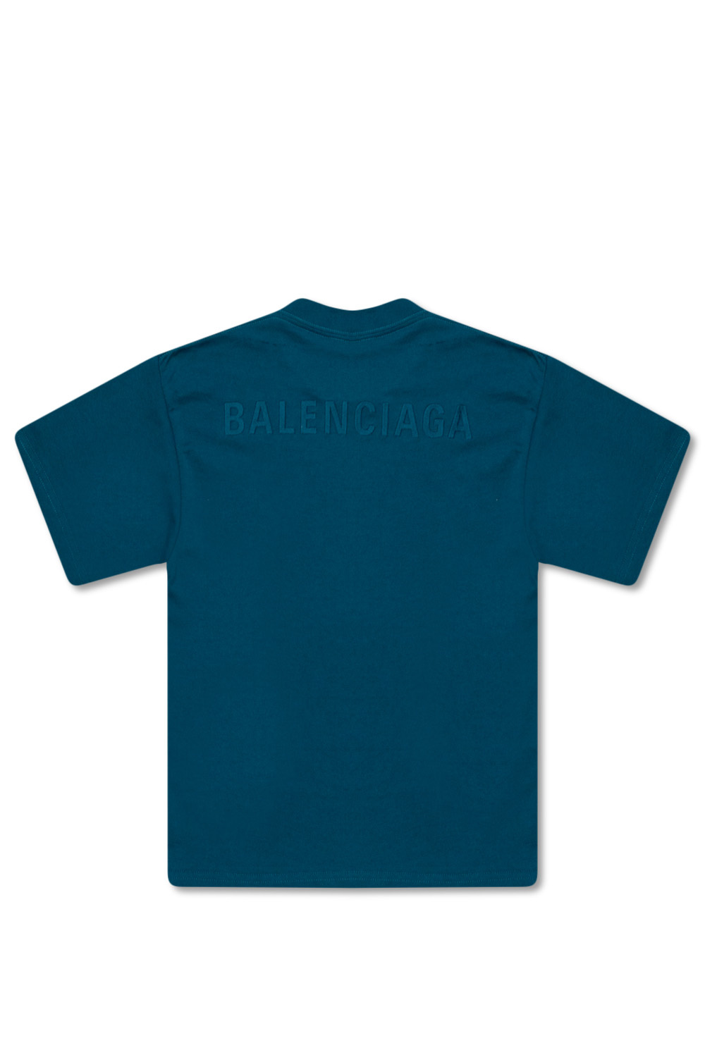 balenciaga kids shirt